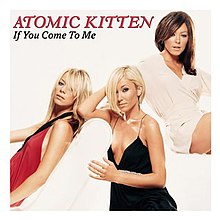 Atomic Kitten Eternal Flame 4shared.com