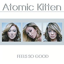 Atomic Kitten Eternal Flame 4shared.com