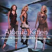 Atomic Kitten Eternal Flame Live