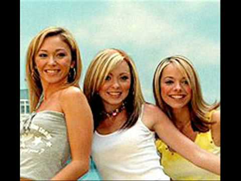 Atomic Kitten Eternal Flame Lyrics