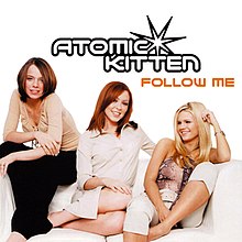 Atomic Kitten Eternal Flame Wiki