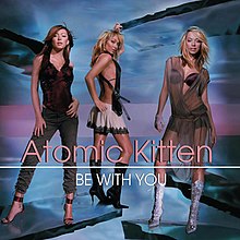 Atomic Kitten Eternal Flame Wiki