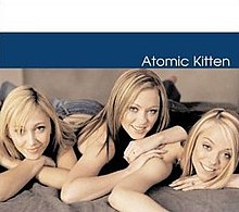 Atomic Kitten Eternal Flame Wiki