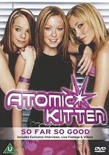 Atomic Kitten Eternal Flame Wiki