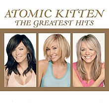 Atomic Kitten Eternal Flame Wiki