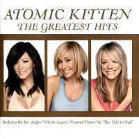 Atomic Kitten Greatest Hits