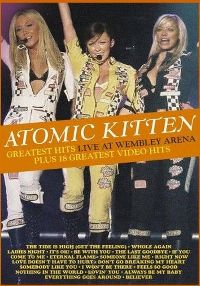 Atomic Kitten Greatest Hits Download