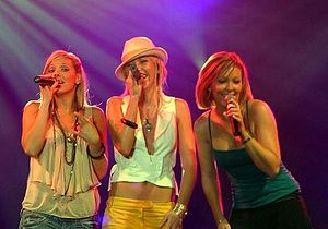 Atomic Kitten Greatest Hits Download