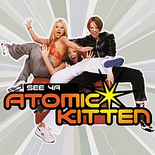 Atomic Kitten Greatest Hits Download