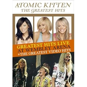 Atomic Kitten Greatest Hits Download