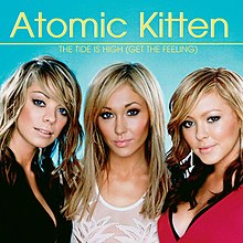 Atomic Kitten Greatest Hits Rar