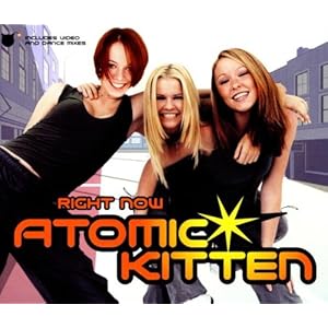 Atomic Kitten Greatest Hits Zip