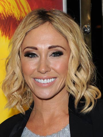 Atomic Kitten Reunion Jenny Frost