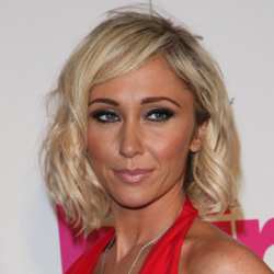 Atomic Kitten Reunion Jenny Frost