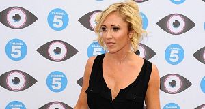 Atomic Kitten Reunion Jenny Frost