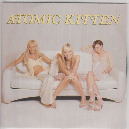 Atomic Kitten Right Now Lyrics