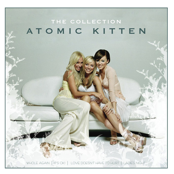 Atomic Kitten Right Now Mp3