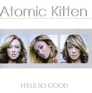 Atomic Kitten Right Now Mp3