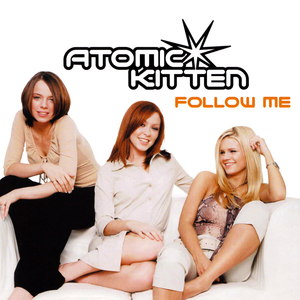 Atomic Kitten Right Now Wiki