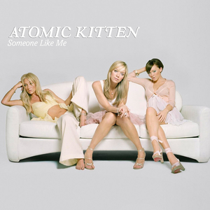 Atomic Kitten Right Now Wiki