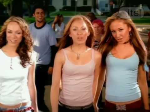 Atomic Kitten Whole Again Chords