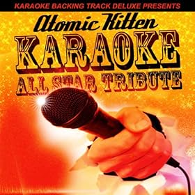 Atomic Kitten Whole Again Mp3