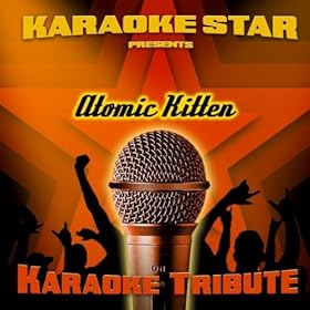 Atomic Kitten Whole Again Mp3