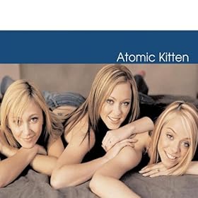 Atomic Kitten Whole Again Mp3