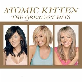 Atomic Kitten Whole Again Mp3