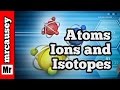 Atomic Number Definition Chemistry