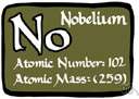 Atomic Number Definition Science