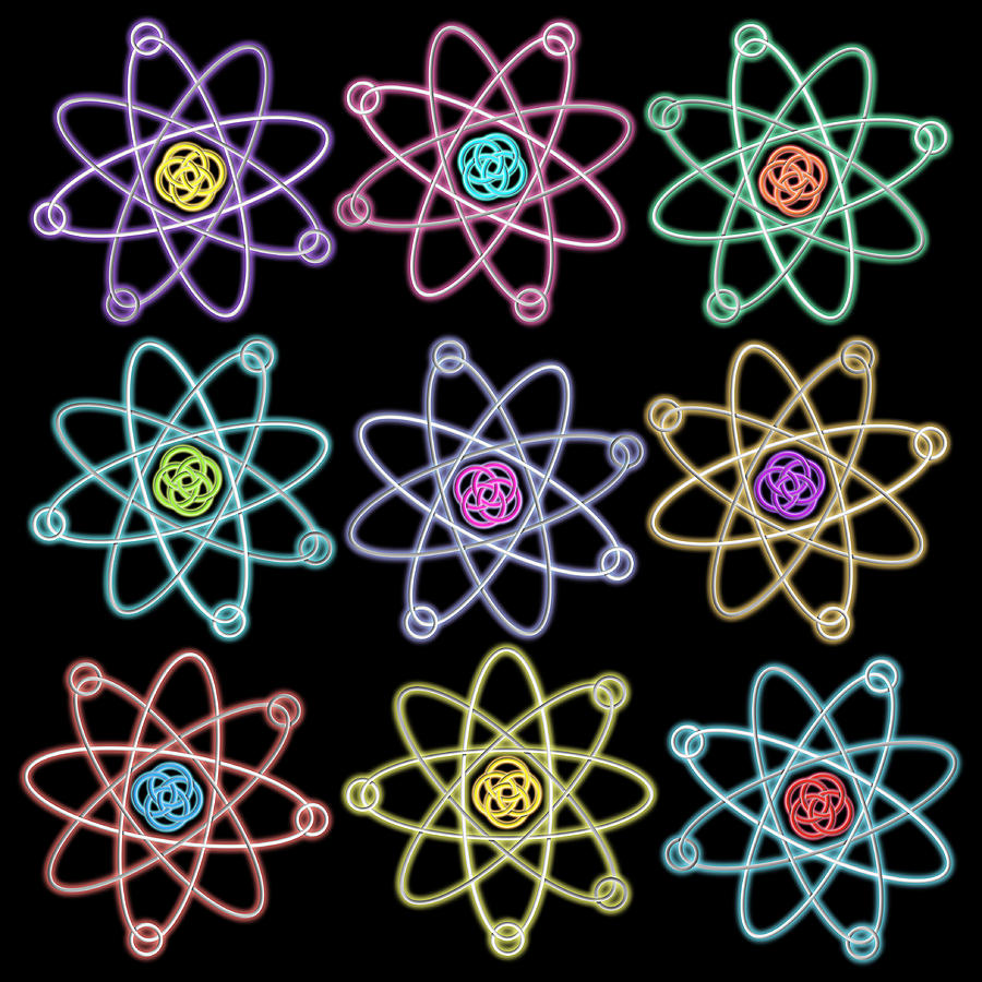 Atomic Structure