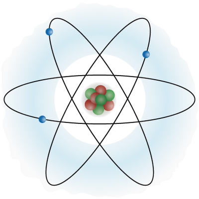 Atomic Structure