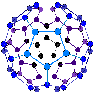 Atomic Structure Of Carbon 12