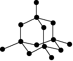 Atomic Structure Of Carbon