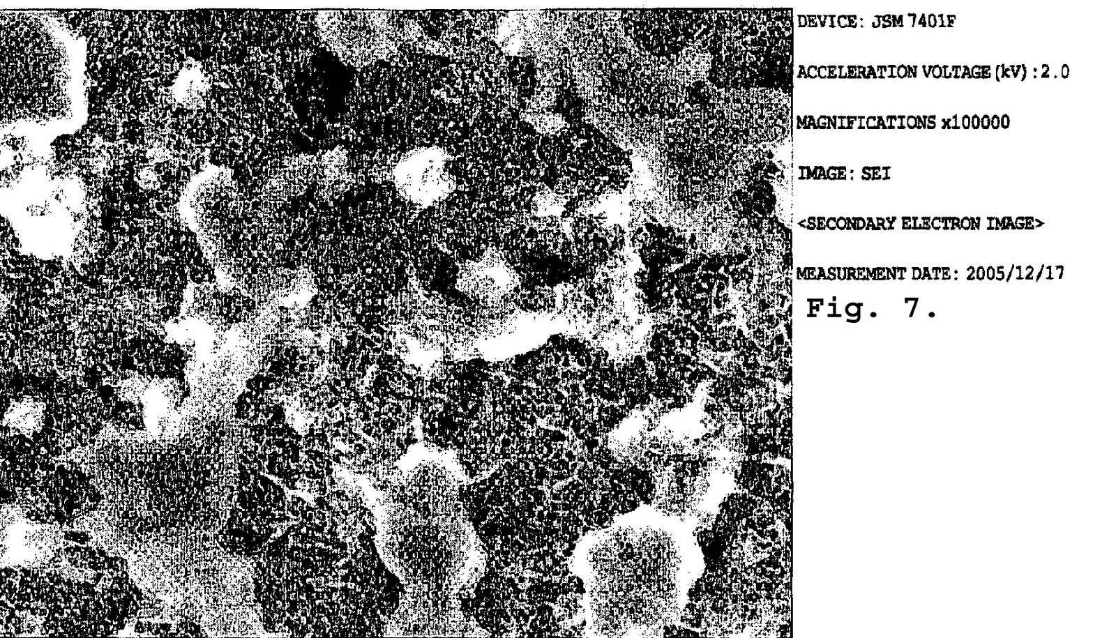 Atomic Structure Of Carbon Fiber