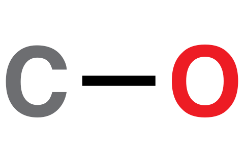 Atomic Structure Of Carbon Monoxide