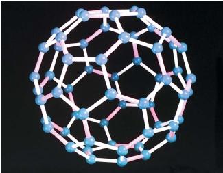 Atomic Structure Of Carbon Monoxide