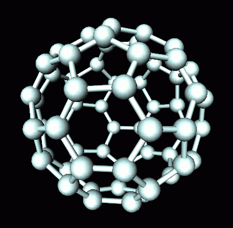 Atomic Structure Of Iron