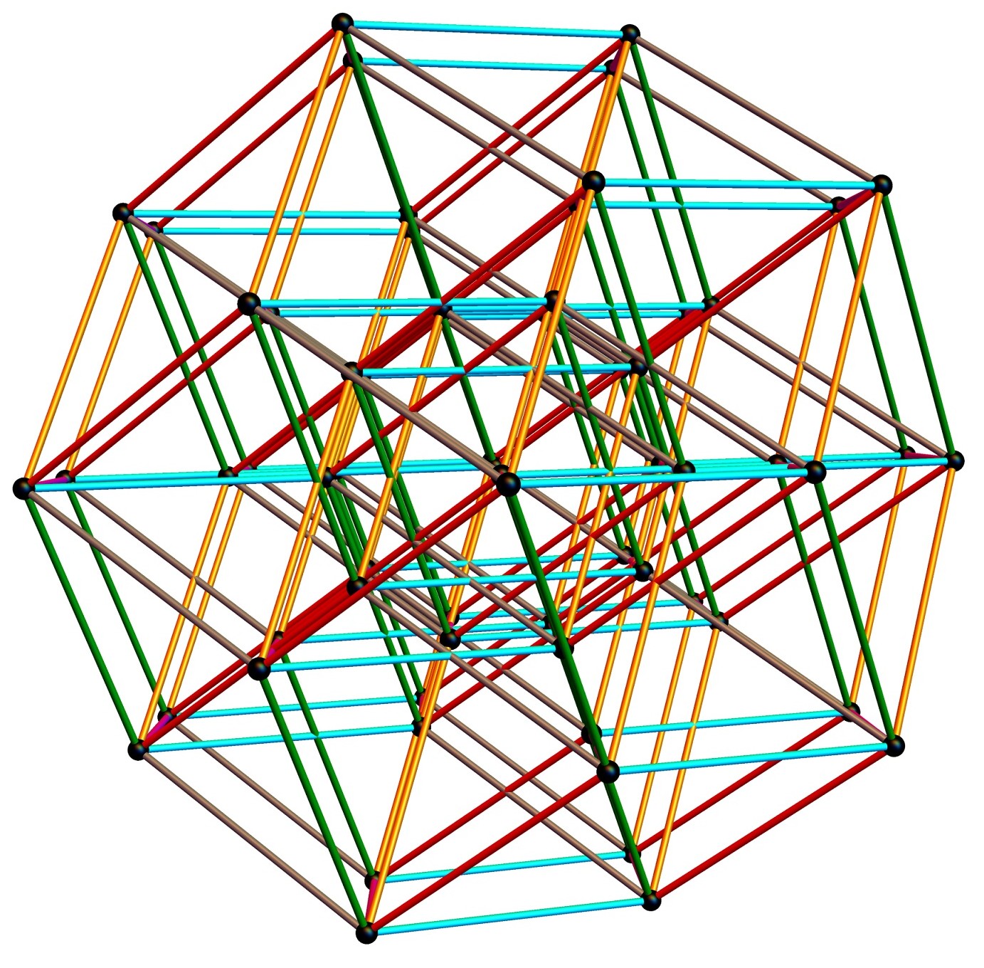 Atomic Structure Of Iron