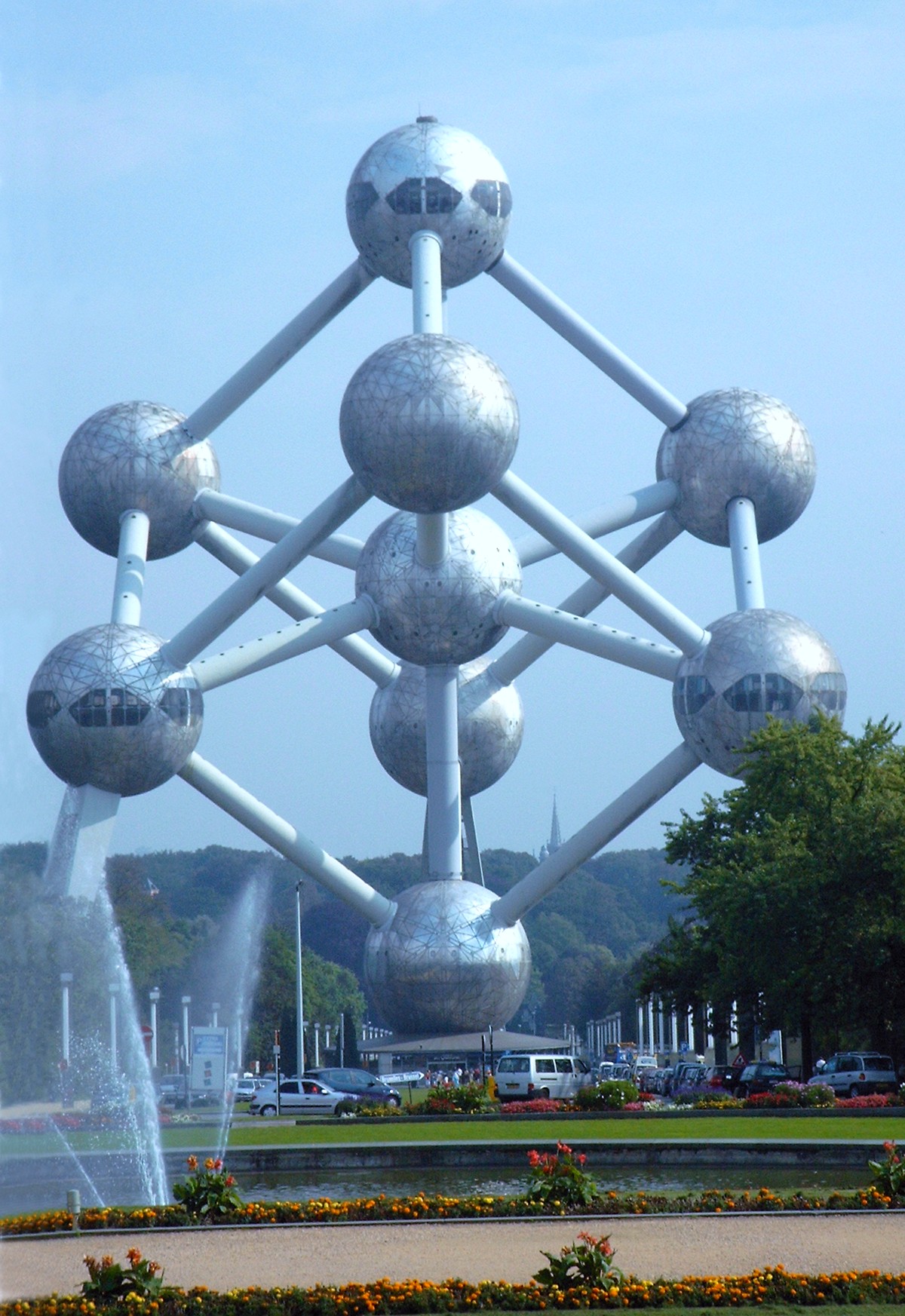 Atomium