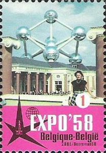 Atomium Belgium Wikipedia