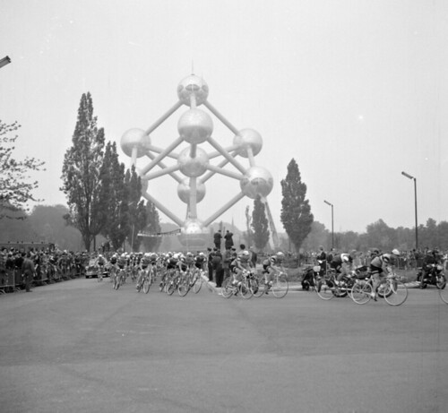 Atomium Brussels Wiki