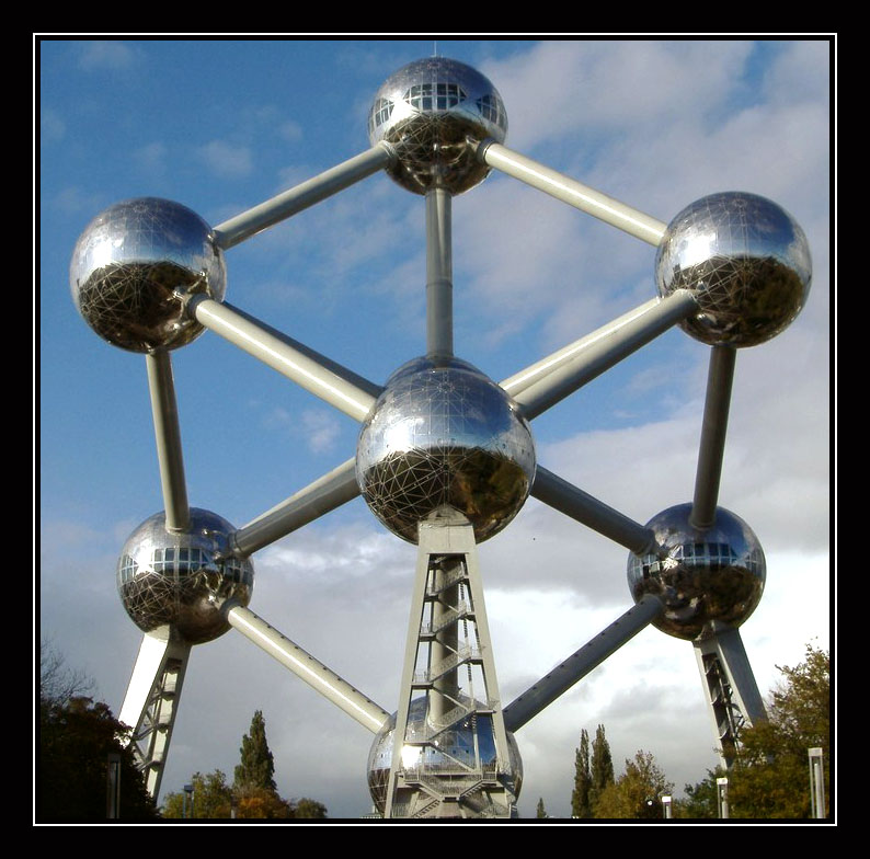 Atomium Bruxelles