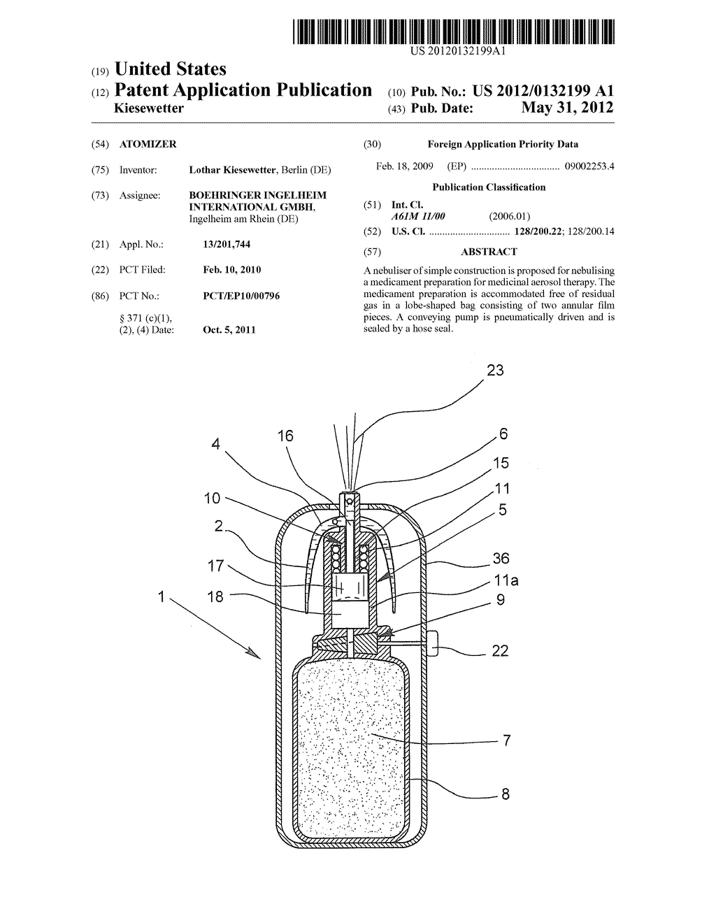 Atomizer