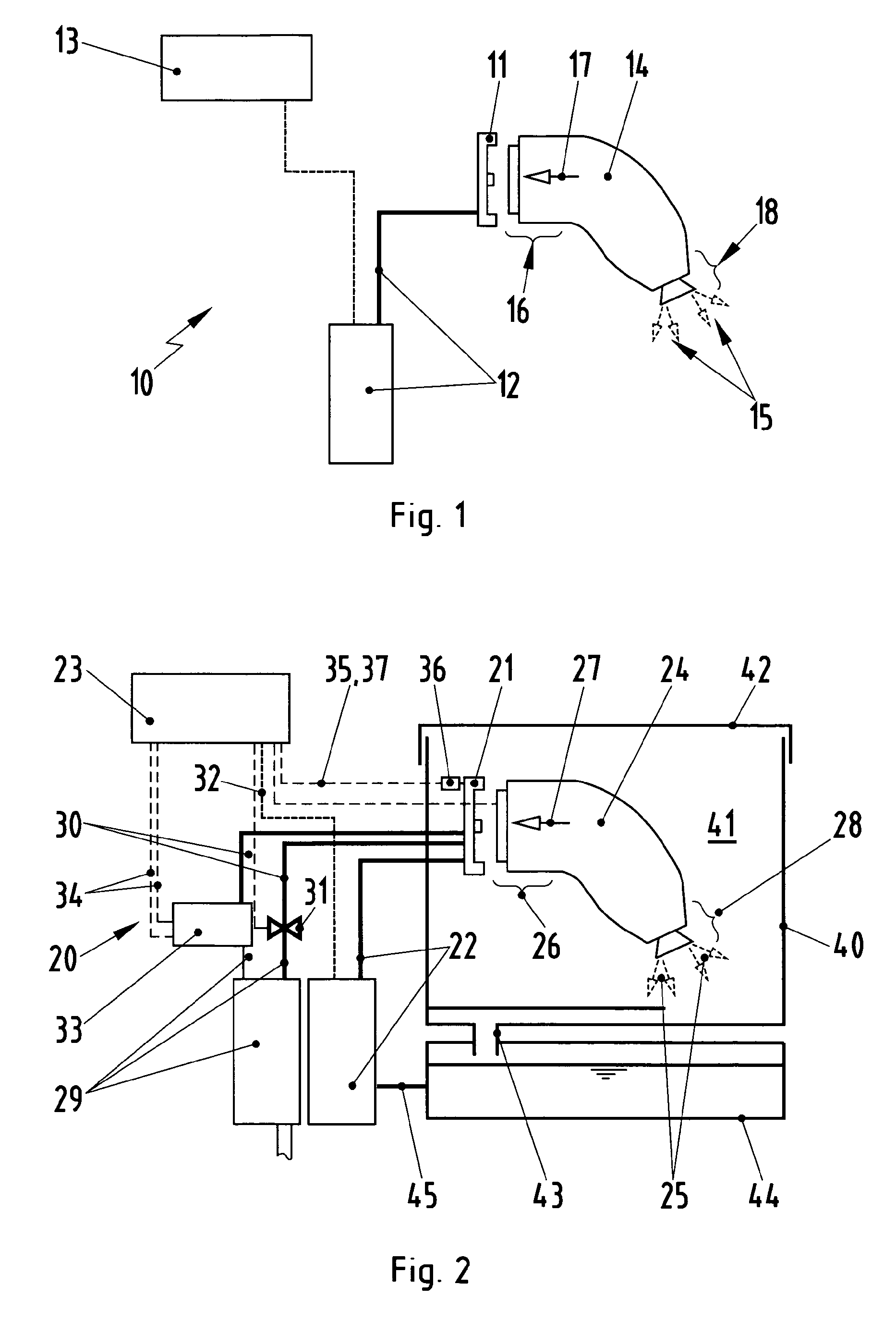 Atomizer Device