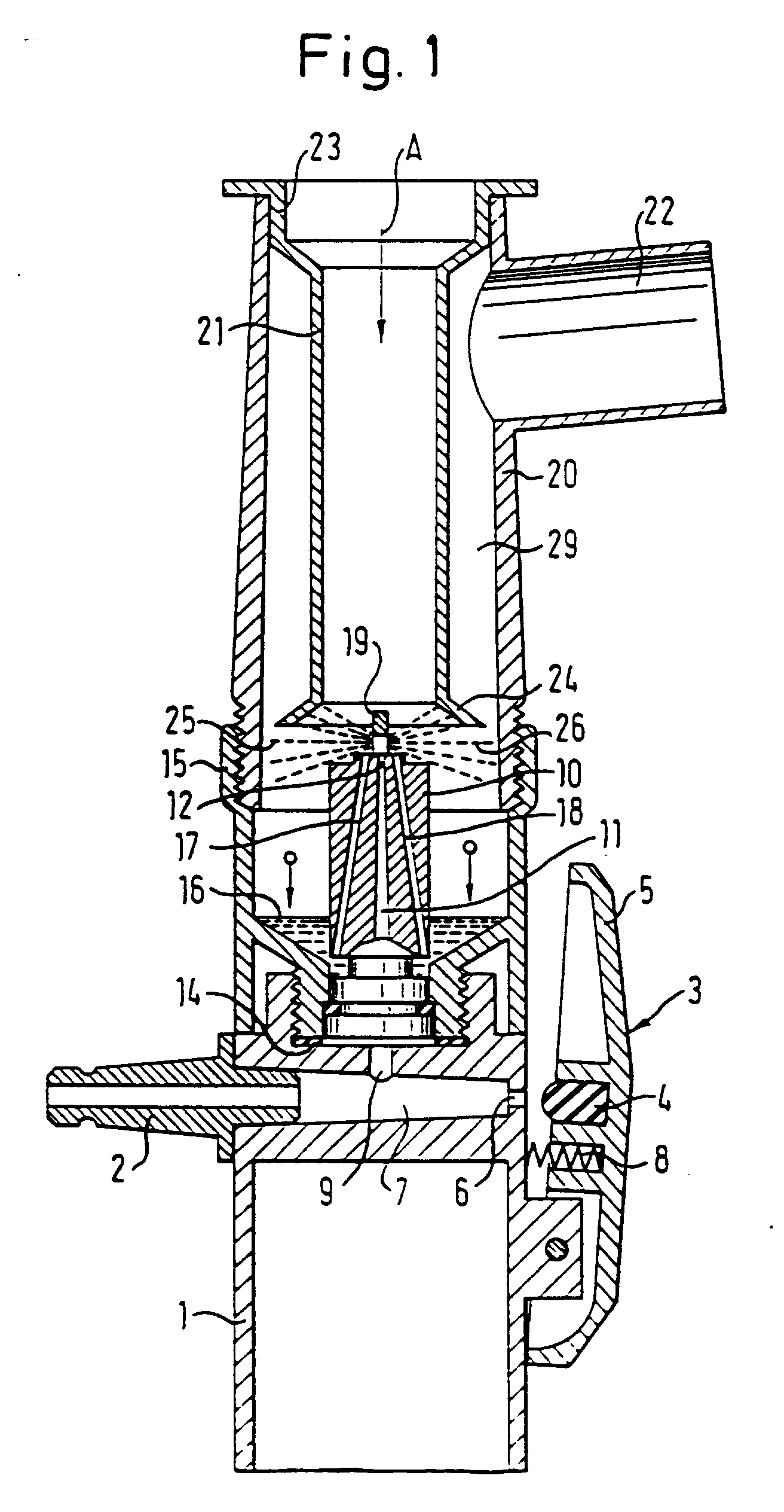 Atomizer Device