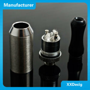 Atomizer E Cig Not Working