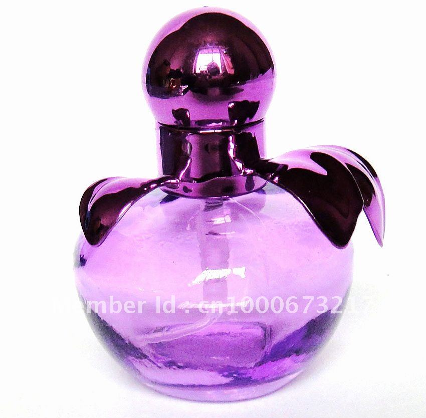 Atomizer Perfume Bottle