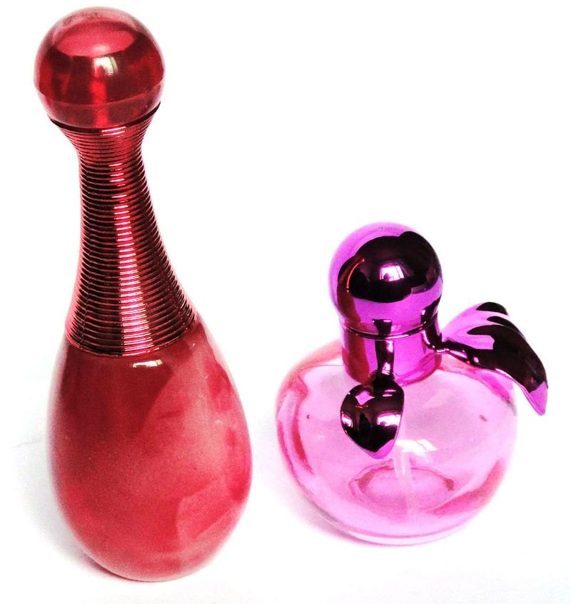 Atomizer Perfume Bottle